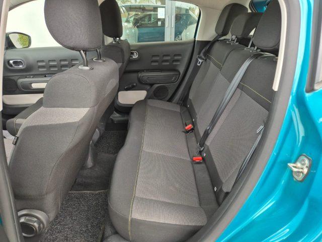 CITROEN C3 BlueHDi 100 S&S Feel