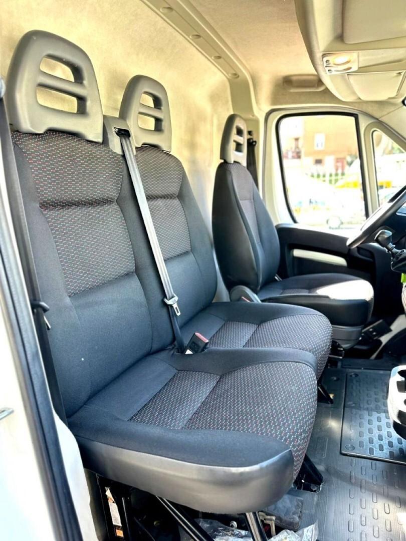 PEUGEOT Boxer 330 2.0 BlueHDi 130CV PM-TM Furgone