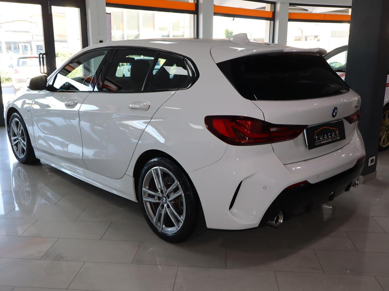 Bmw 118 M Sport 118 d #50569