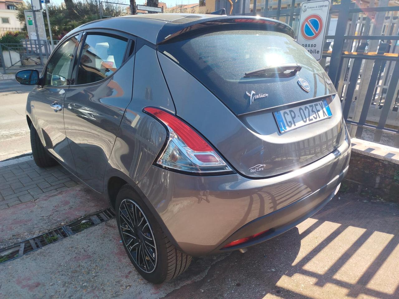 LANCIA YPSILON 1.0-HIBRID *PREZZO VERO* UNIPRO' KM CERTI- GARANZIA 12 MESI