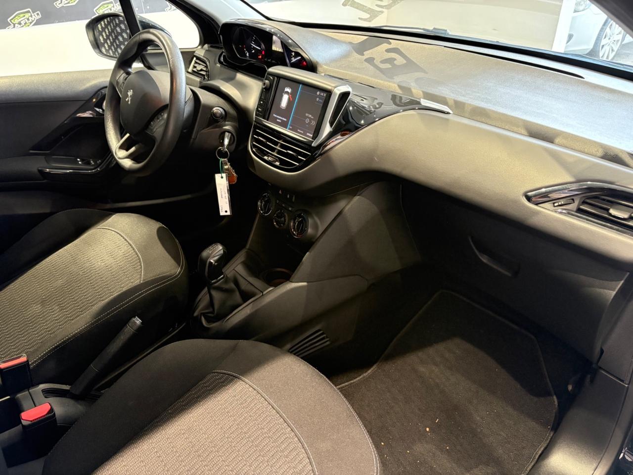 Peugeot 208 - 2018 BlueHDi 75 Cv Active