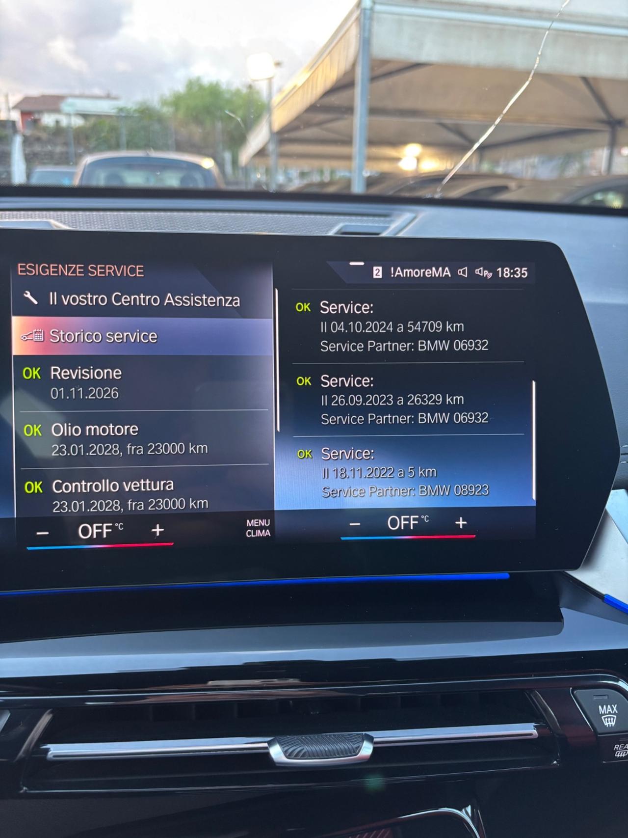 Bmw X1 sDrive18d xLine edition essence