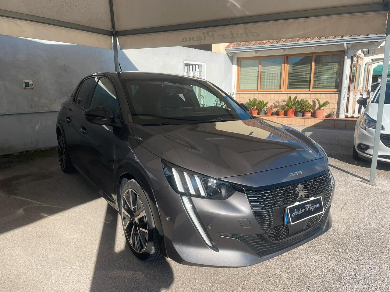 Peugeot 208 BlueHDi 100 Stop&Start 5 porte GT Pack