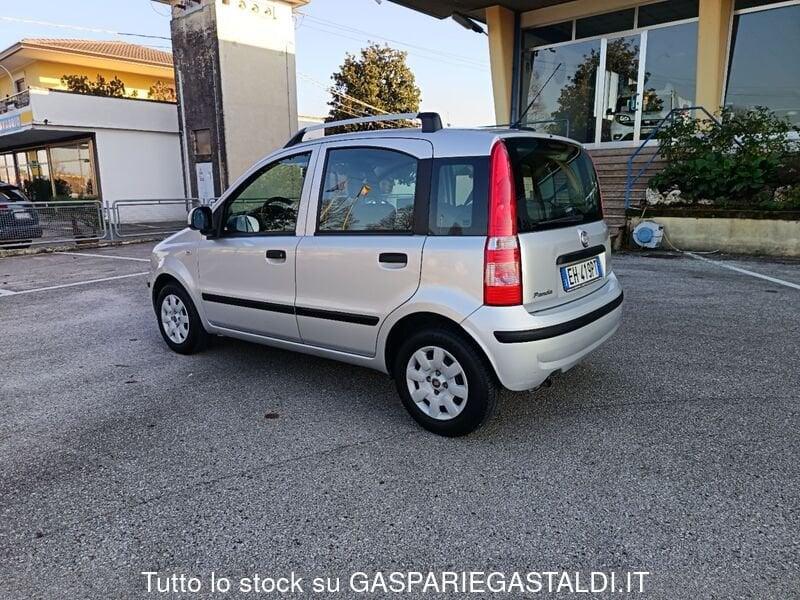 FIAT Panda Panda 1.2 Emotion