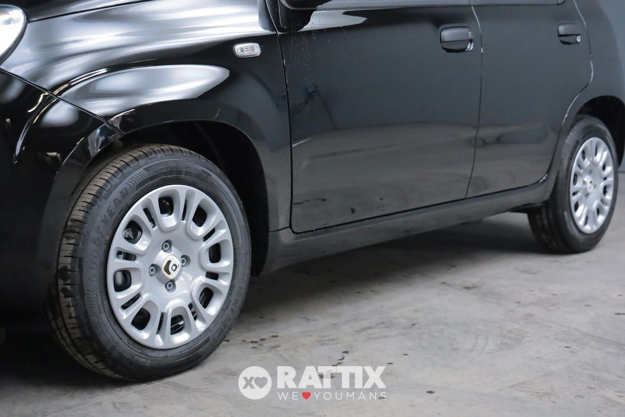 Fiat Panda Pandina 1.0 Firefly Hybrid 70CV Icon 5p.ti