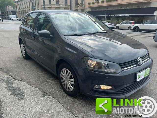 VOLKSWAGEN Polo 1.0 MPI 60 CV 5p. Comfortline