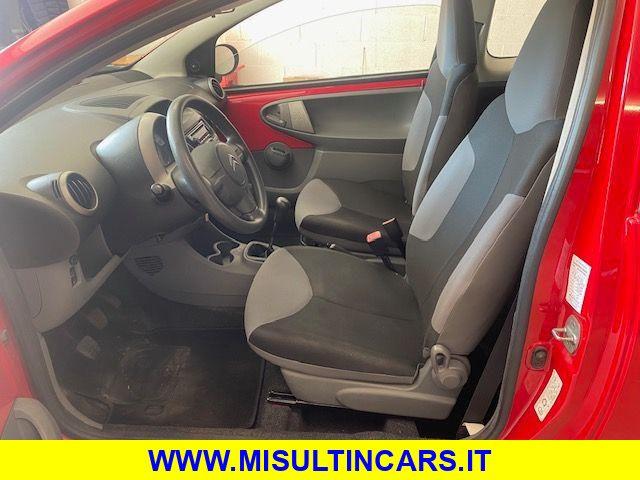 CITROEN C1 1.0 3 porte airdream Amici