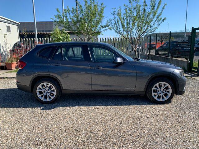 BMW X1 sDrive18d Automatico