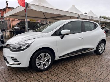 Renault Clio TCe 12V 90 CV GPL 5 porte Business