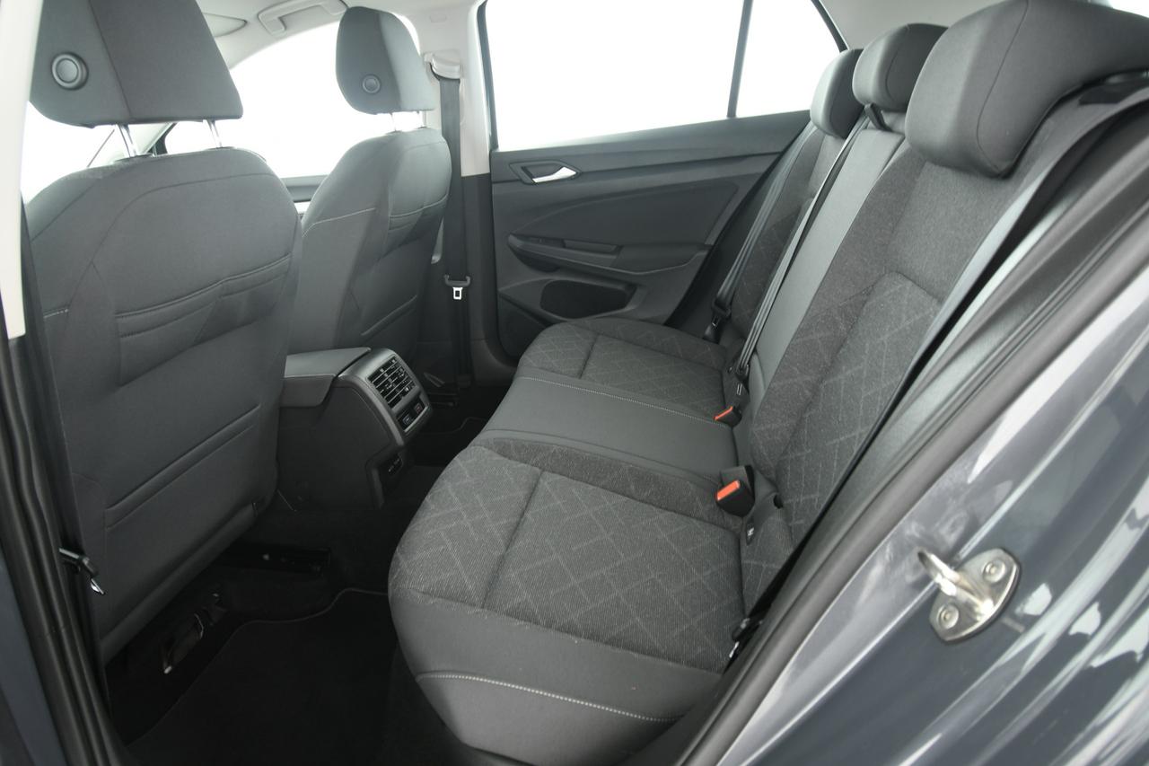 VOLKSWAGEN Golf 1.0 etsi evo Life 110cv dsg NEOPATENTATI+ACC+APP CONNECT