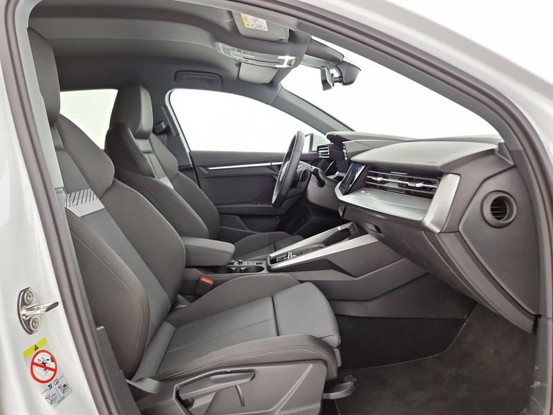 Audi A3 sportback 40 1.4 tfsi e s line edition s-tronic