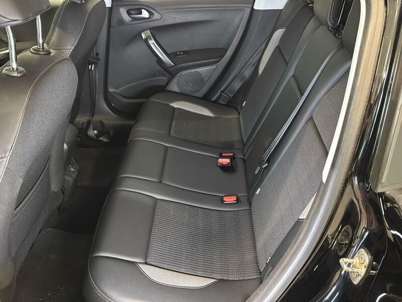 Peugeot 2008 Benzina 82cv