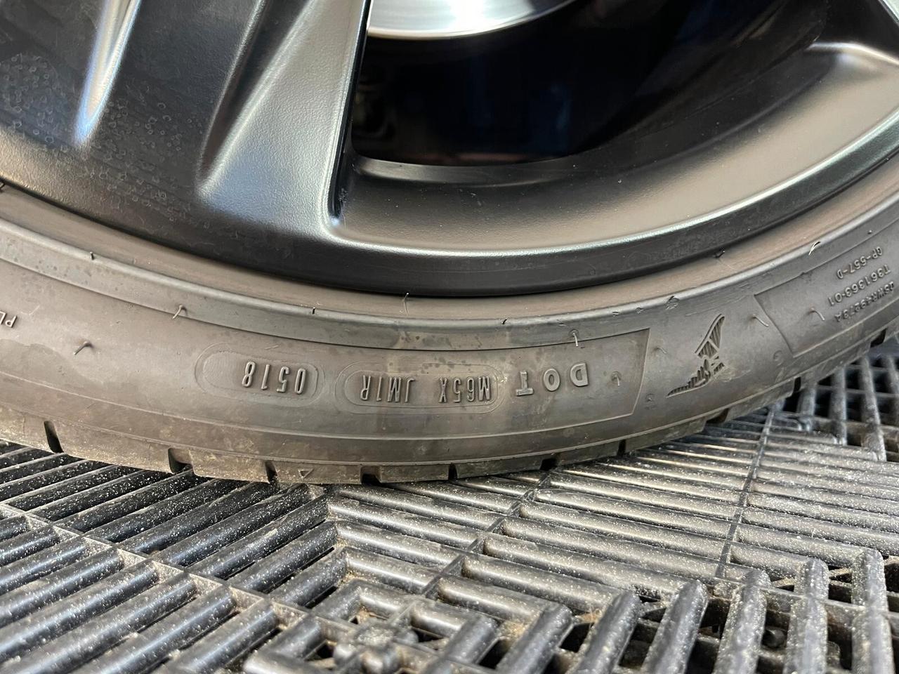 Chevrolet Camaro 6.2L V8