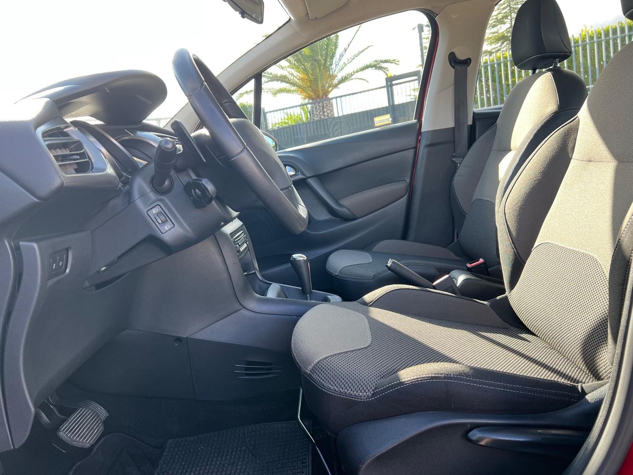 Citroen C3 1.4 e-HDi Cambio automatico Seduction