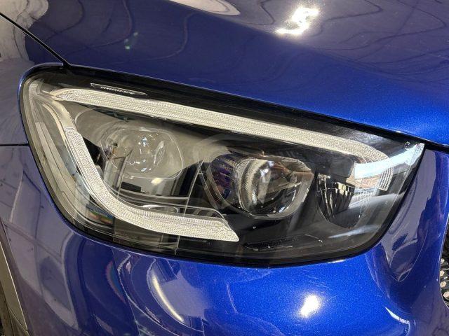 MERCEDES-BENZ GLC 220 d 4Matic Coupé Premium Plus