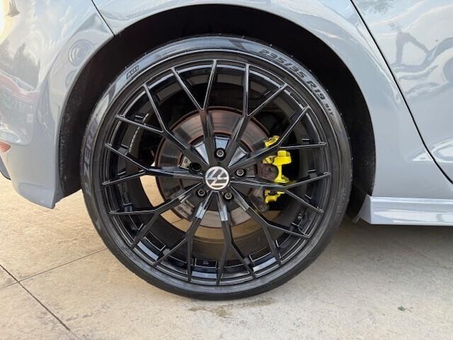 Volkswagen Golf R APR 2.0 DSG 500CV