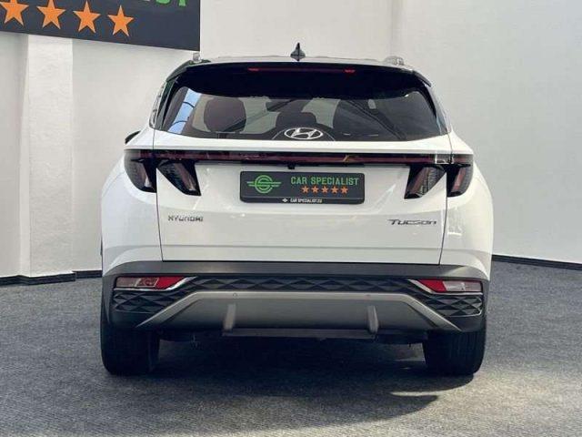 HYUNDAI Tucson 1.6 T-GDI 48V Xline PROMO "SMART PAY"