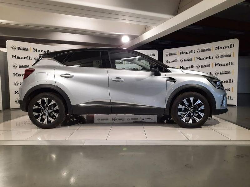 Renault Captur Techno 1.0 tce 90cv rif.GN216