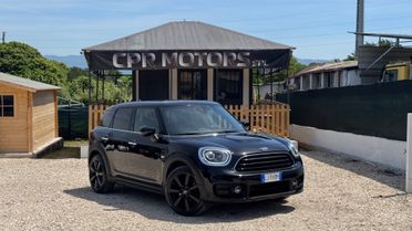 Mini Cooper D Countryman Mini 2.0 Cooper D Business Countryman ALL4 Automatica