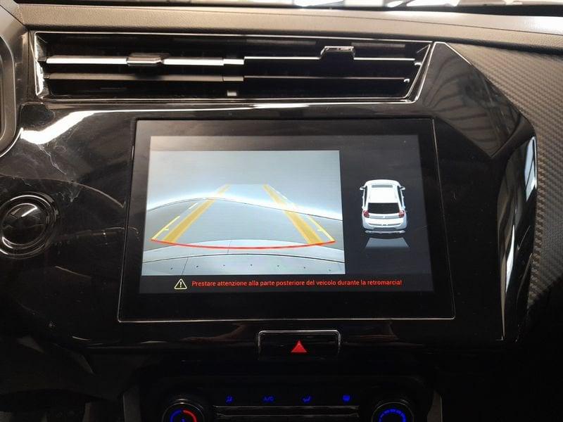 DR AUTOMOBILES dr 3.0 1.5 GPL S2