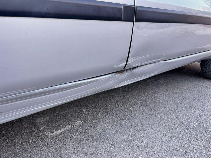 FIAT Panda Panda 1.3 MJT 16V Dynamic