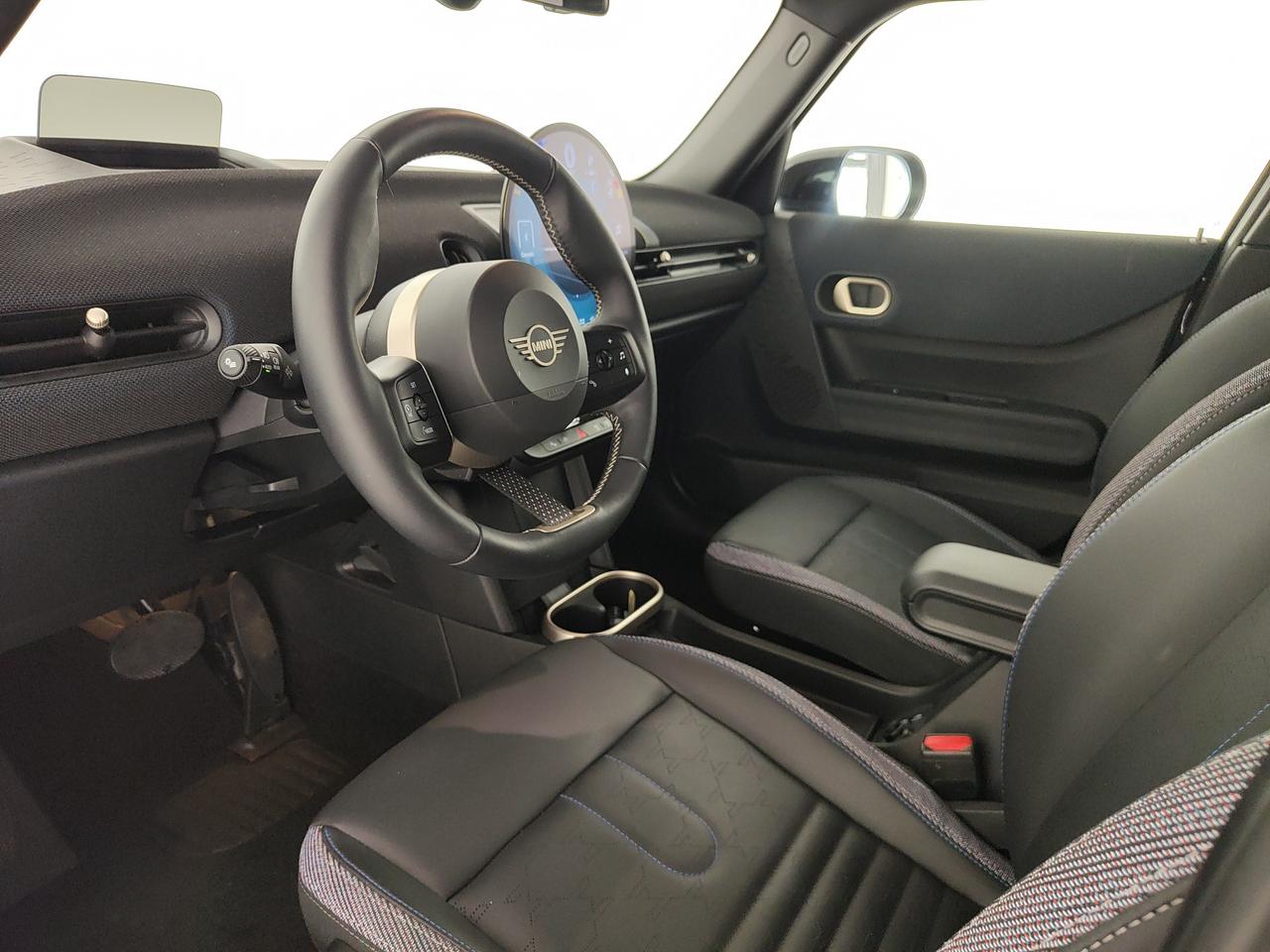 MINI Mini Cooper 5p 1.5 C Classic auto