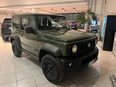 Suzuki Jimny Jimny 1.5 5MT PRO (N1)