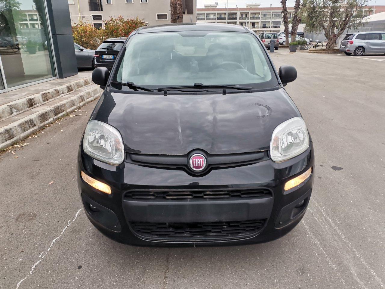 Fiat Panda 1.2 Easy 69cv
