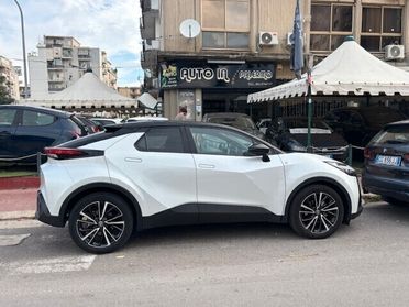 Toyota C-HR Finanziabile Garanzia anche permuta