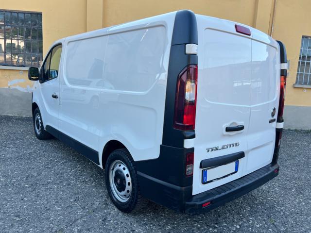 FIAT Talento 2.0 120CV PC-TN Furgone 10q