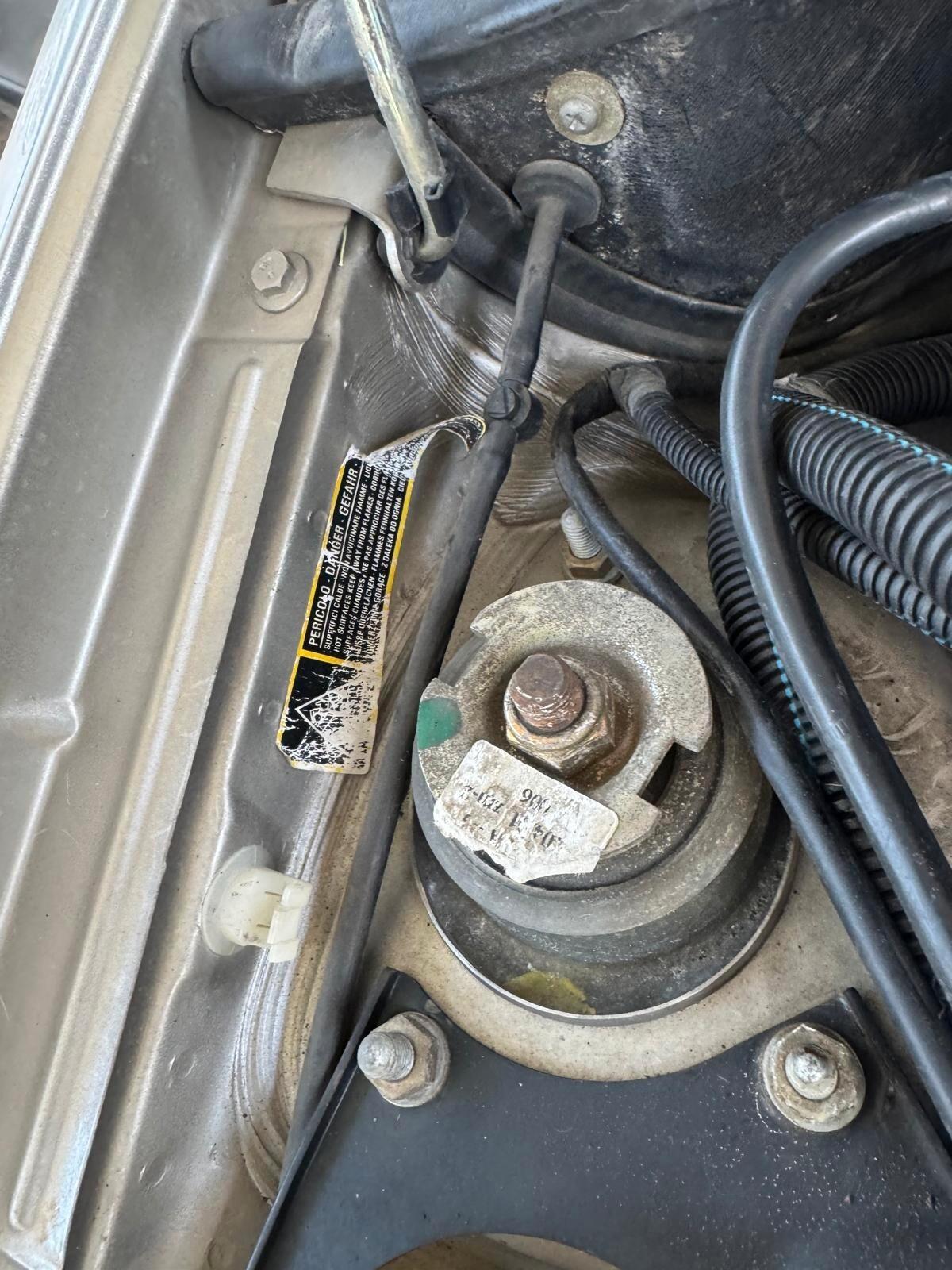 Fiat Seicento 1.1i cat Sporting