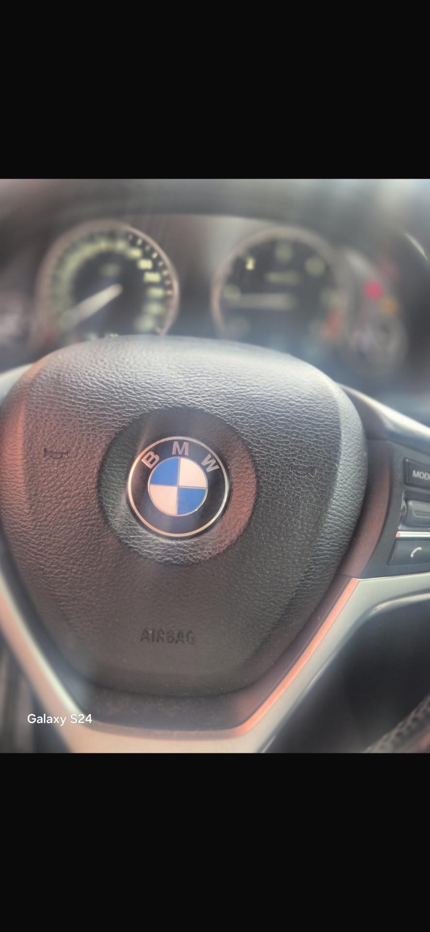 Bmw X5 sDrive25d Business