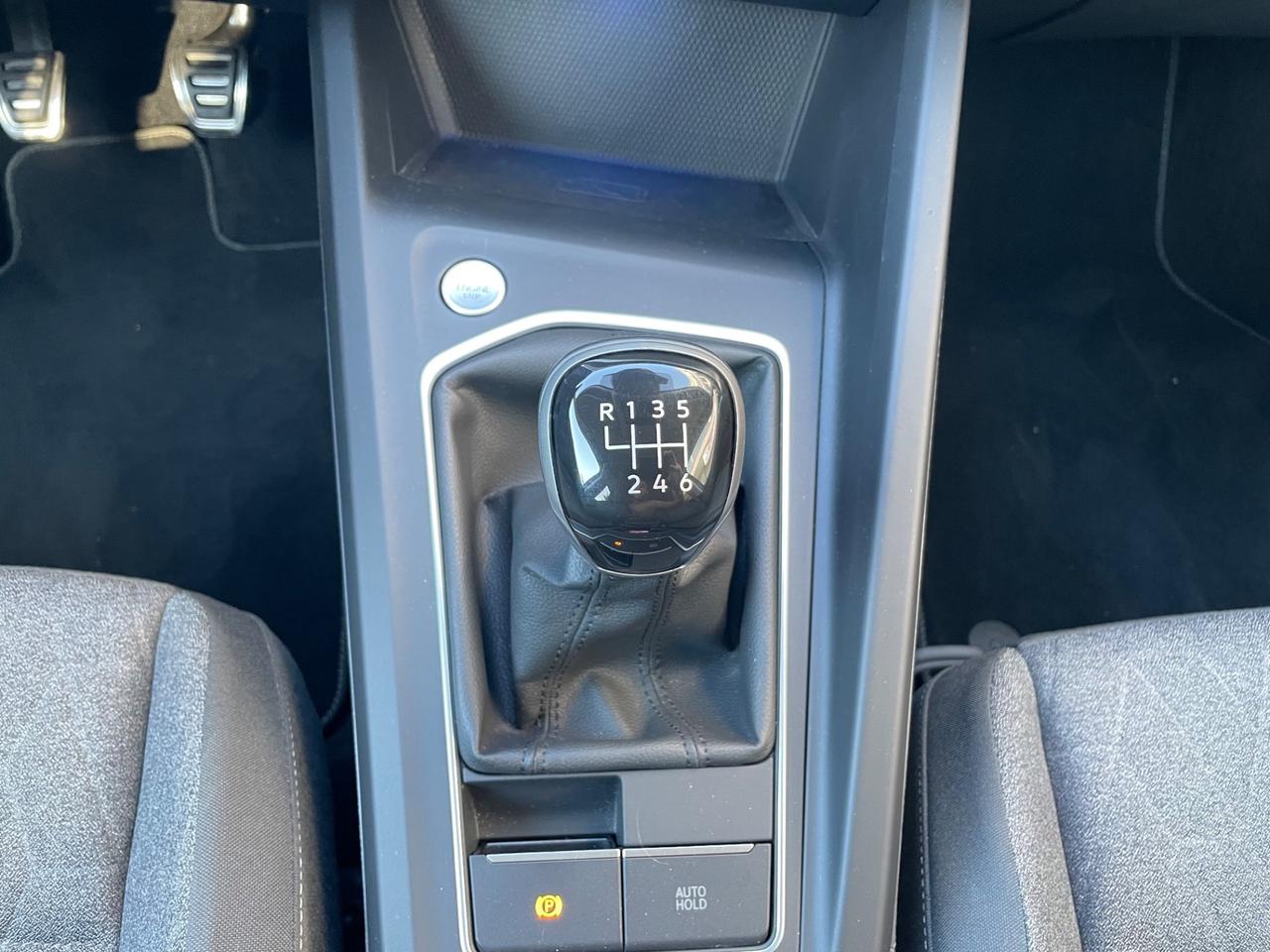 VOLKSWAGEN GOLF 2.0 TDI 116 CV MOVE