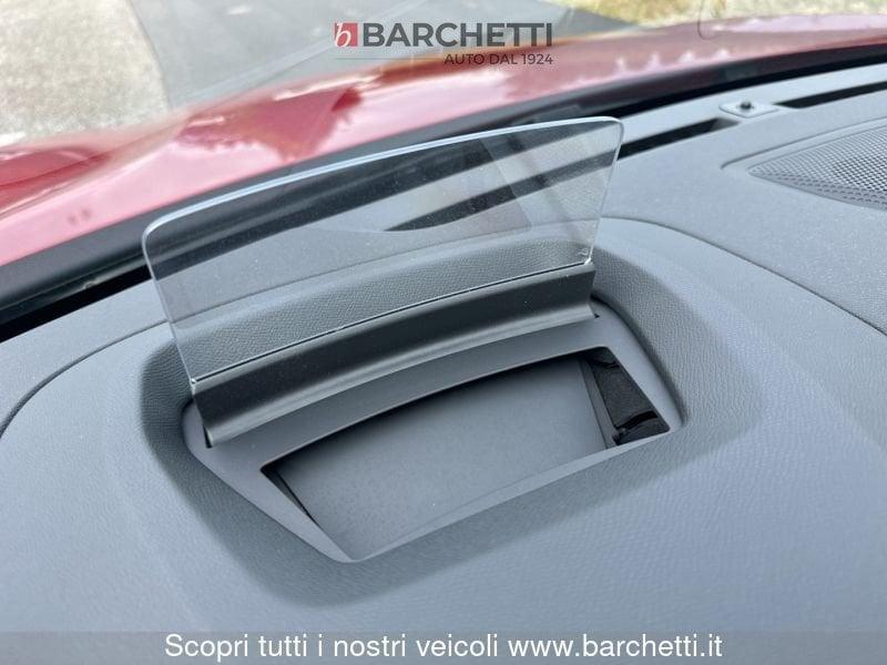 Citroën C4 PureTech 130 S&S EAT8 Shine