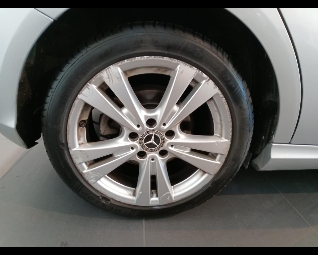 Mercedes-Benz Classe A - W176 - A 180 d Sport auto my16