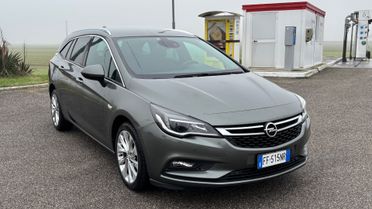 Opel Astra 1.6 CDTI 136CV EcoFLEX S&S Sports Tourer Cosmo