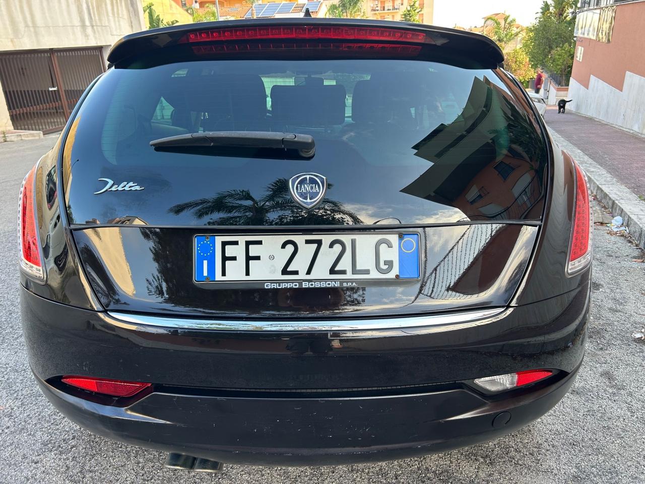 Lancia Delta Lancia delta 1.6 mjt unico proprietario