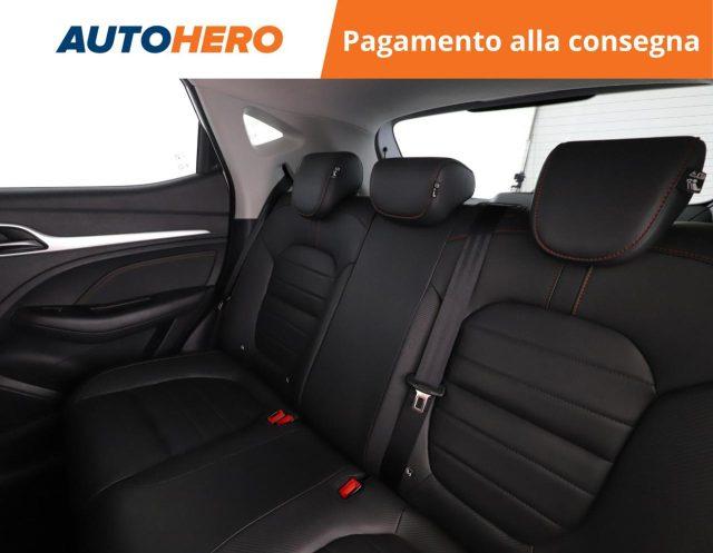 MG ZS 1.5 VTi-tech Luxury
