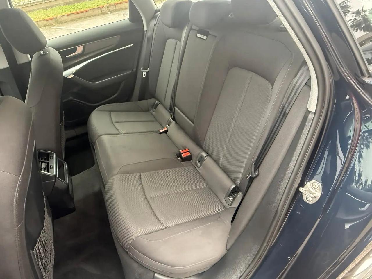 Audi A6 Avant 35 2.0 TDI S tronic Business Plus