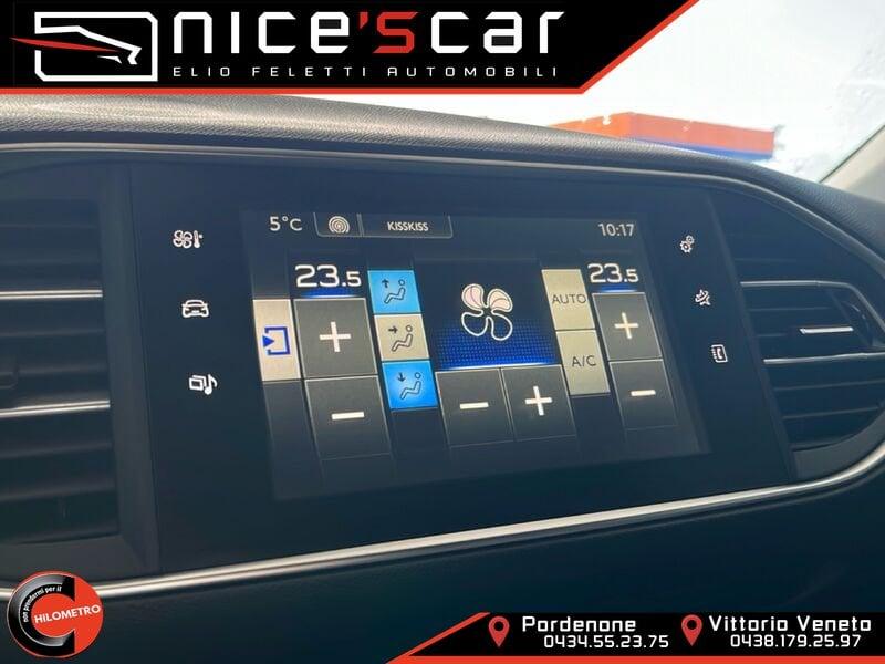 Peugeot 308 308 1.6 HDi 92 CV Active