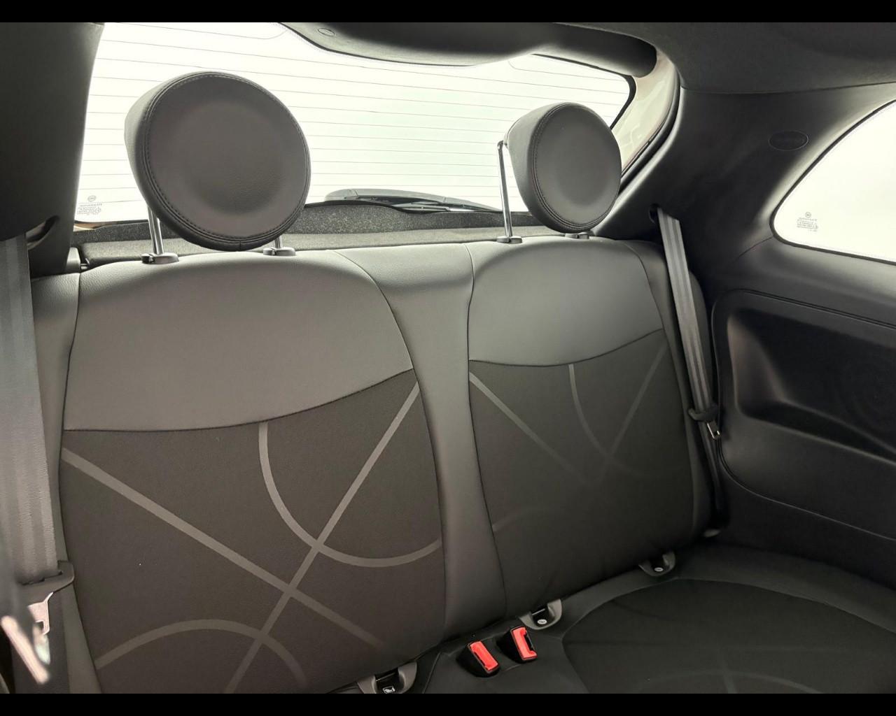 FIAT 500 1.2 S 69cv