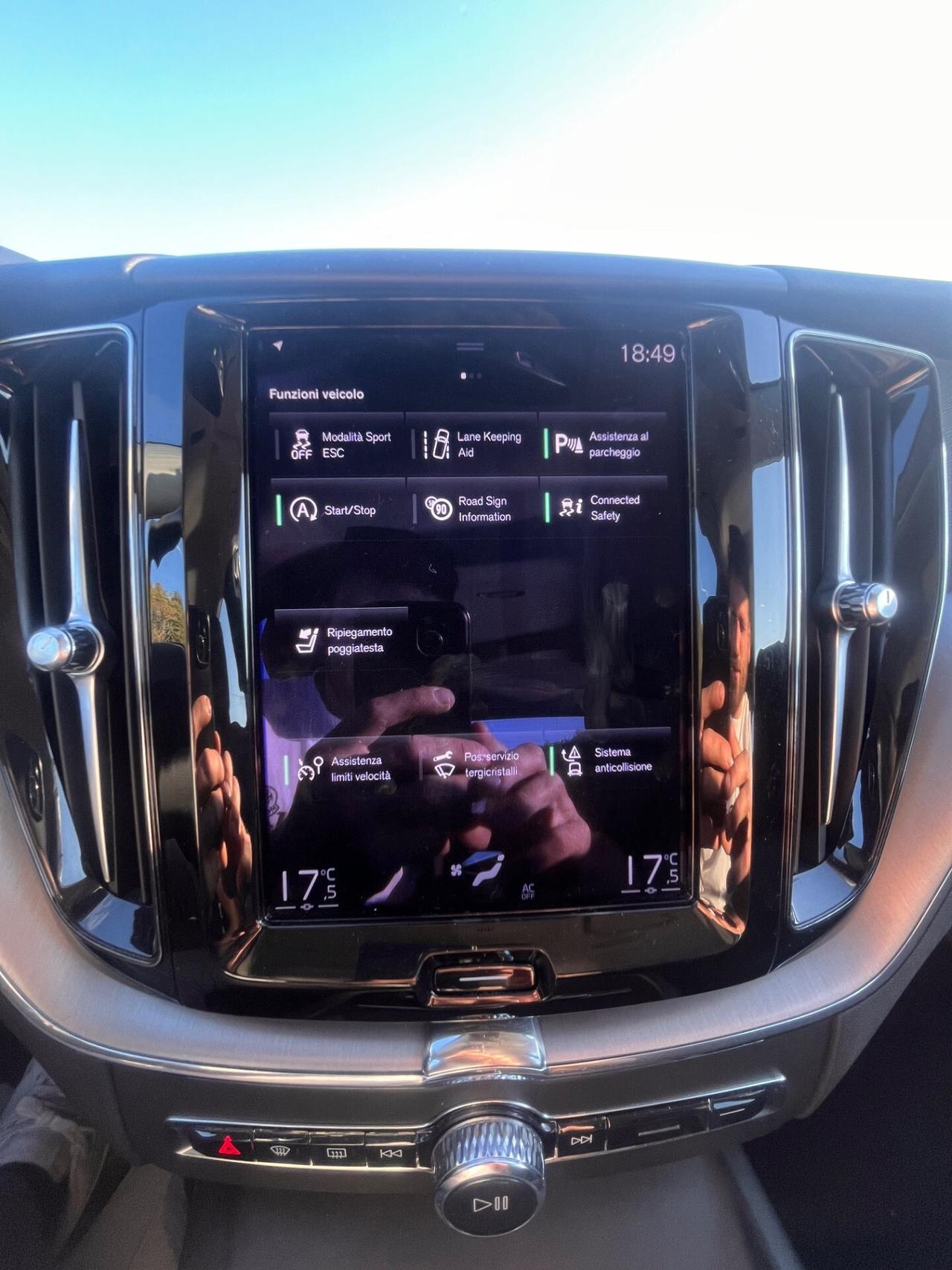 Volvo XC 60 XC60 D4 Geartronic Momentum