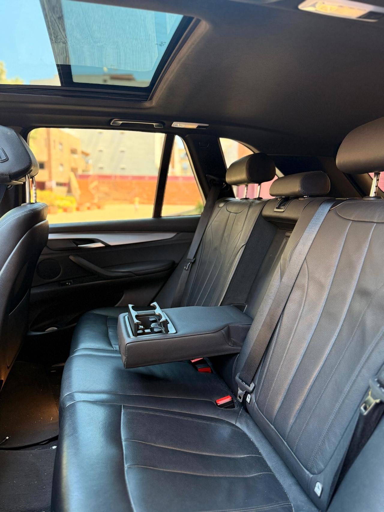 Bmw X5 xDrive30d 258CV Luxury