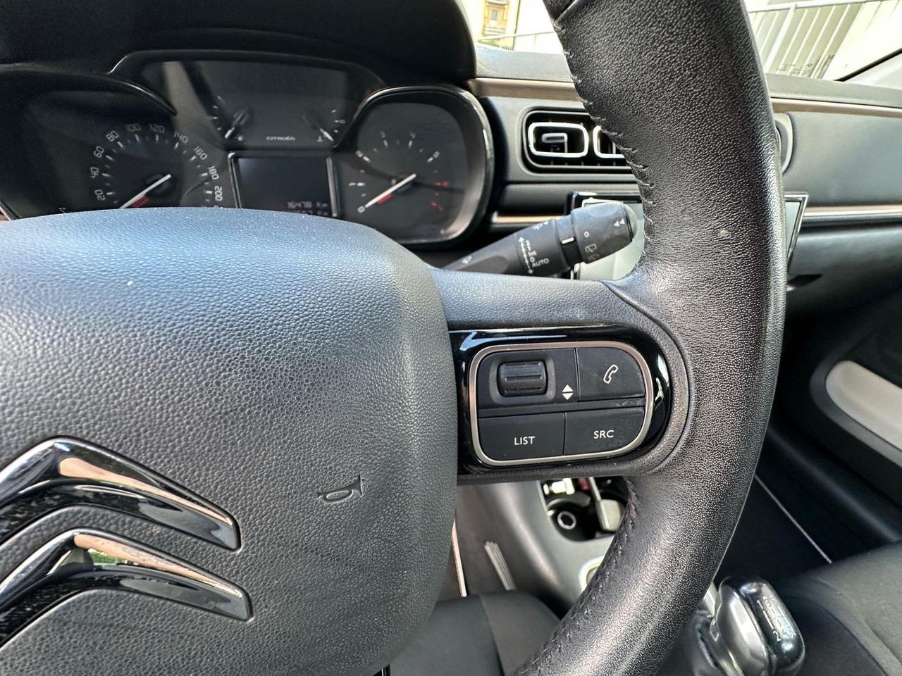 Citroen C3 PureTech 83 Origins