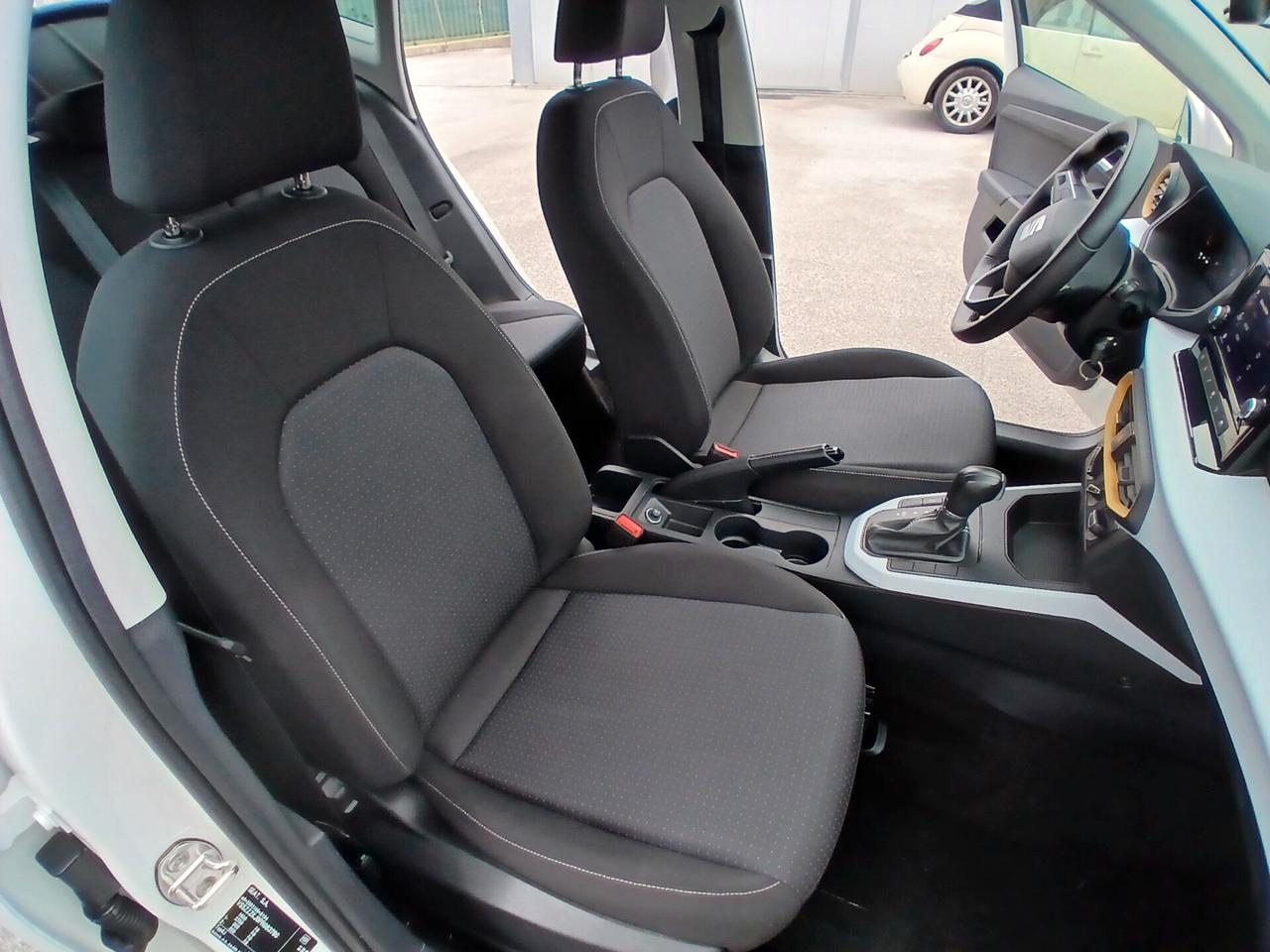 Seat Arona ECOTSI 110 CV DSG STYLE 2023