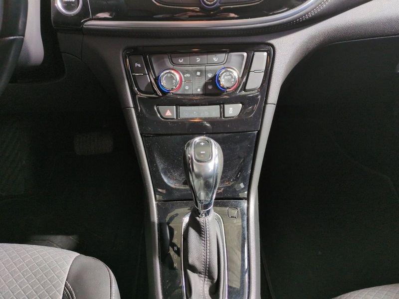 Opel Mokka X 1.6 CDTI Ultimate 136cv 4x2 AT6