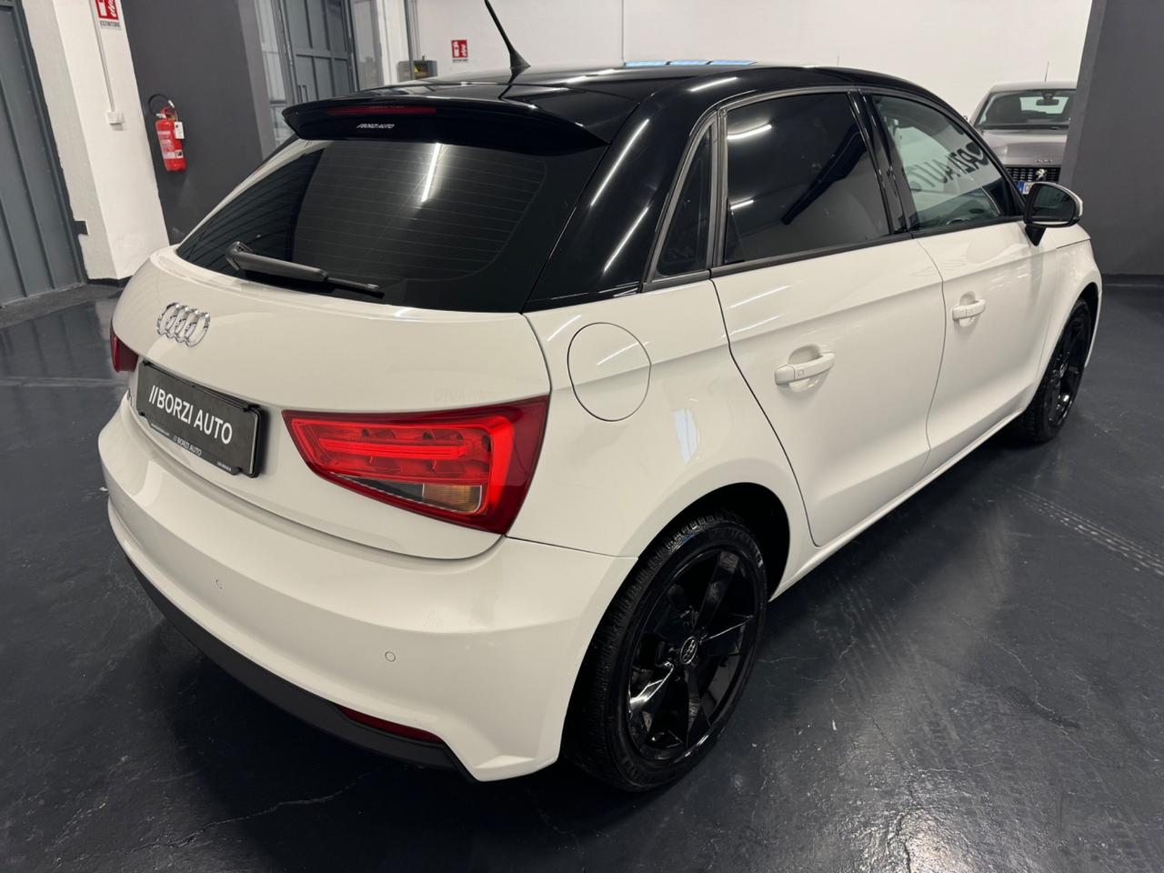 Audi A1 1.0 TFSI ultra Design PROMO! EURO 6!