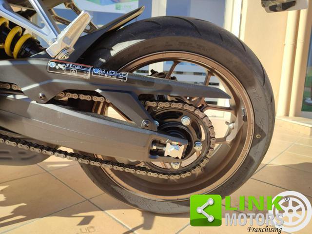 HONDA CB 650 R