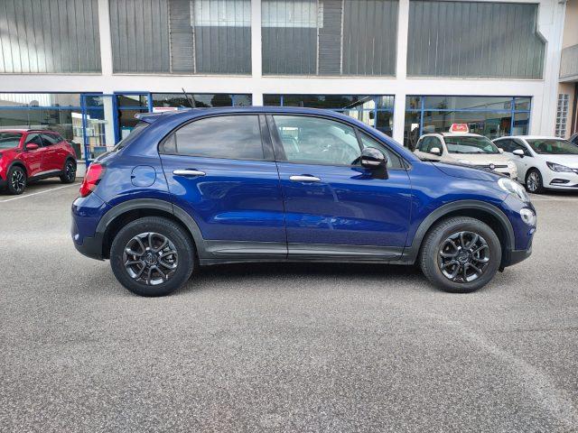 FIAT 500X 1.3 MultiJet 95 CV Club