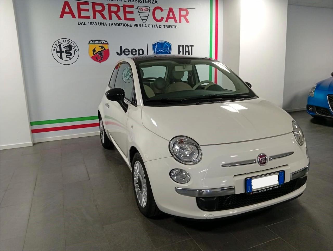 Fiat 500 1.3 Multijet 16V 95 CV Lounge